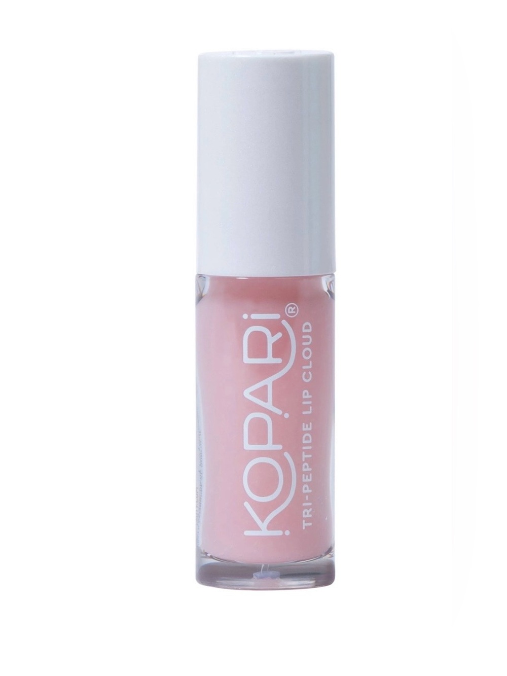 Kopari Tri-Peptide Lip Cloud Lip Oil